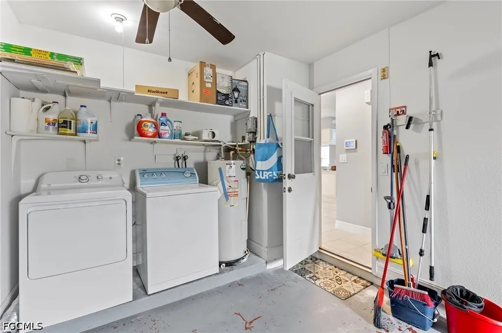 5240 SW 2nd Place Cape Coral FL 33914