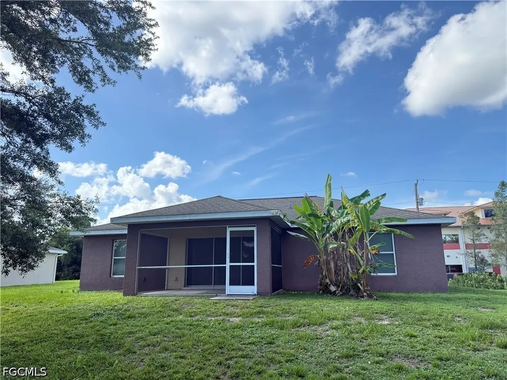 3507 4th Street W Lehigh Acres FL 33971