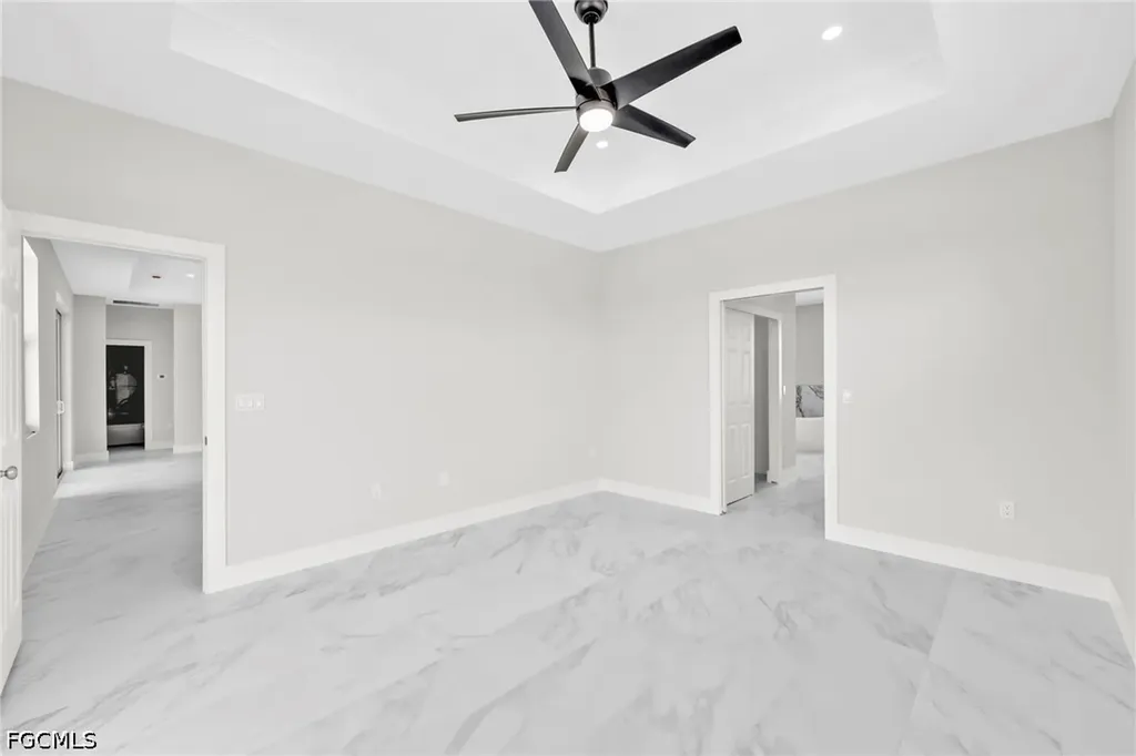 3433 NE 14th Place Cape Coral FL 33909