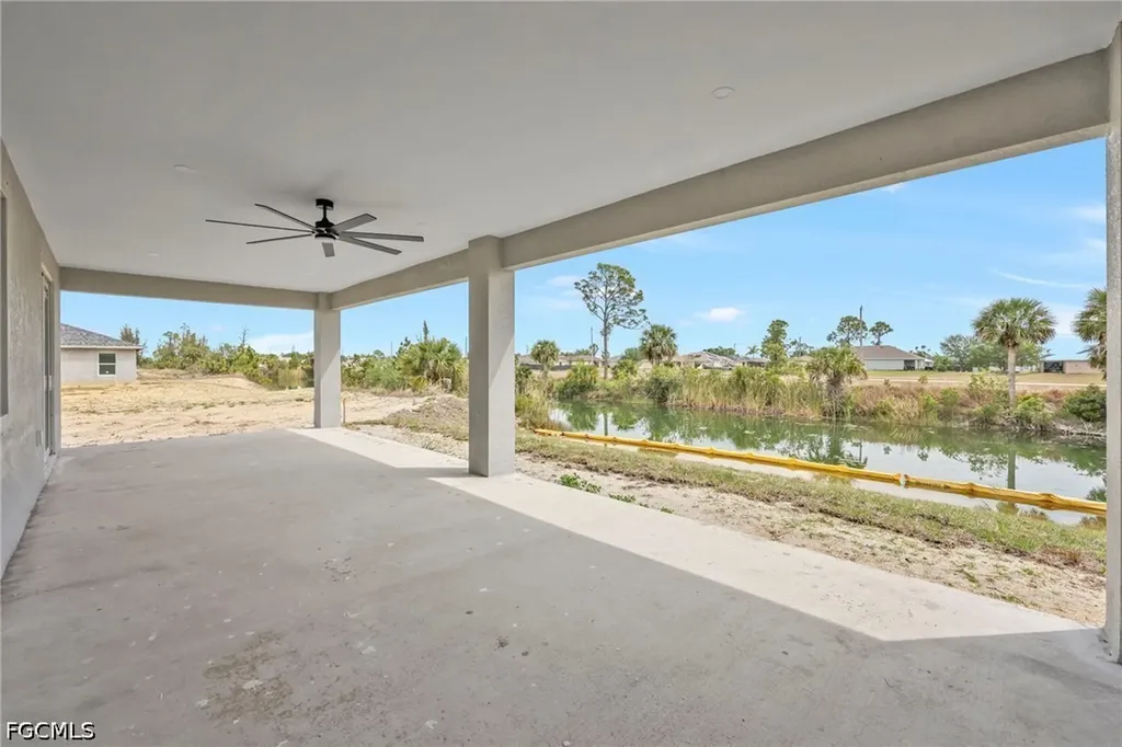 3433 NE 14th Place Cape Coral FL 33909