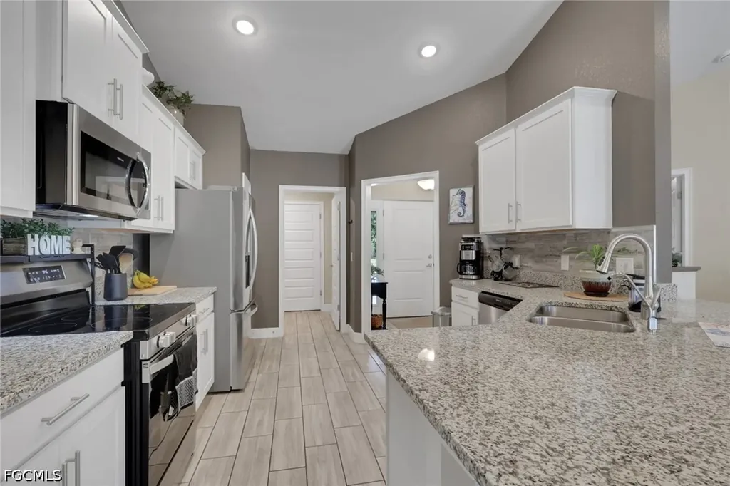 4597 Kenvil Drive North Port FL 34288