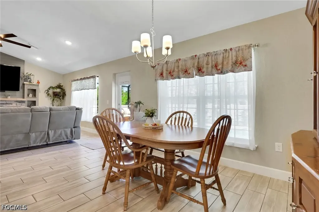 4597 Kenvil Drive North Port FL 34288