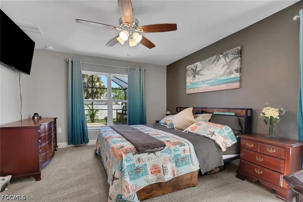 4597 Kenvil Drive North Port FL 34288