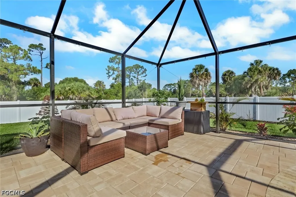 4597 Kenvil Drive North Port FL 34288