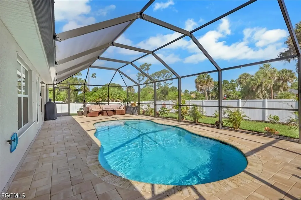 4597 Kenvil Drive North Port FL 34288