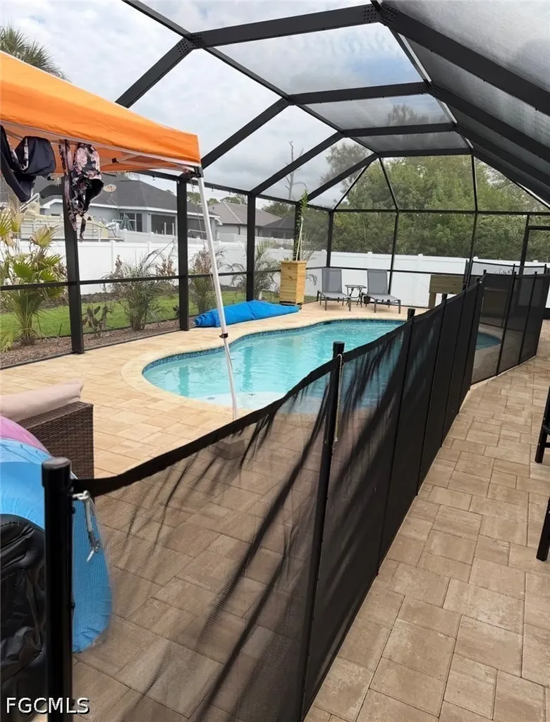 4597 Kenvil Drive North Port FL 34288