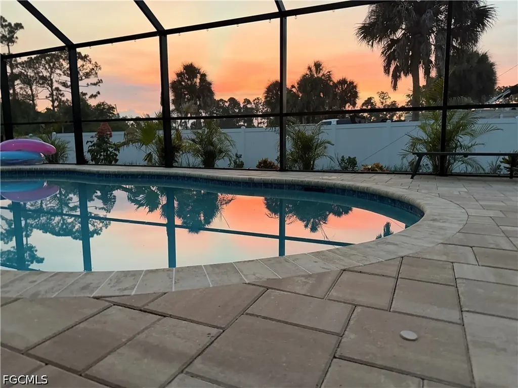 4597 Kenvil Drive North Port FL 34288