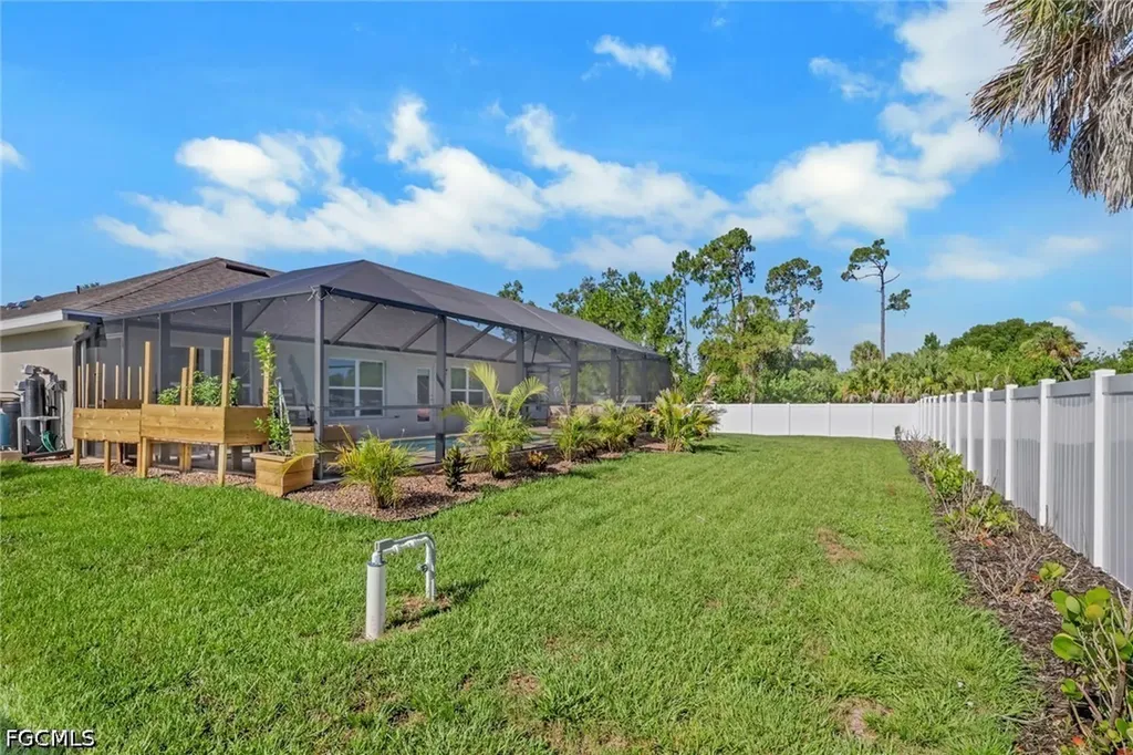 4597 Kenvil Drive North Port FL 34288