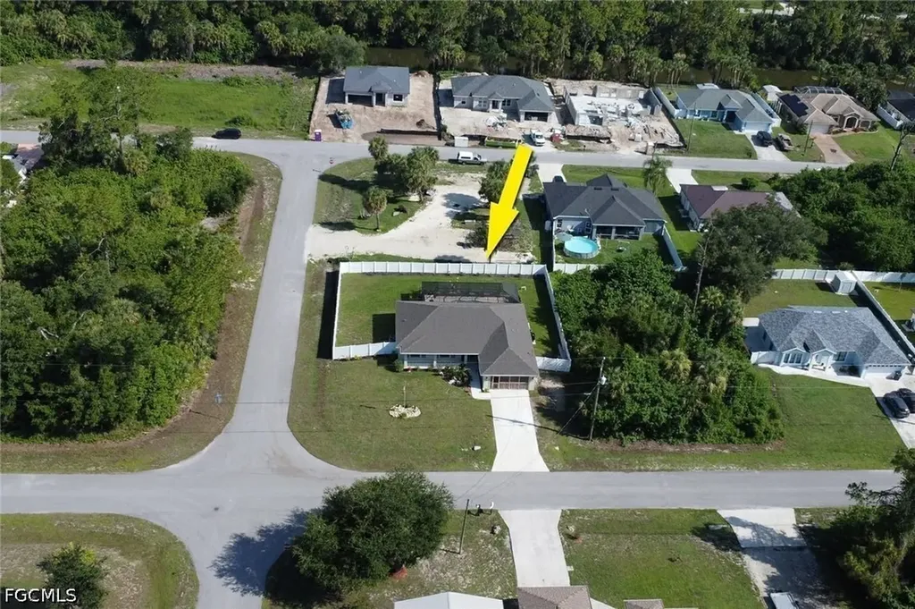 4597 Kenvil Drive North Port FL 34288
