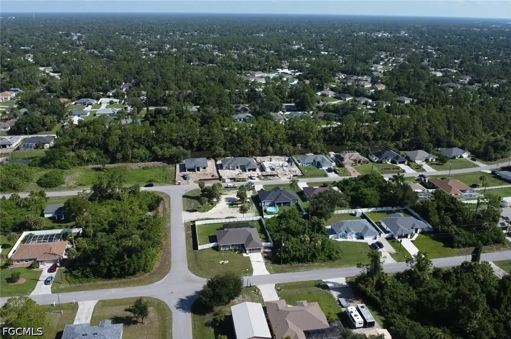 4597 Kenvil Drive North Port FL 34288