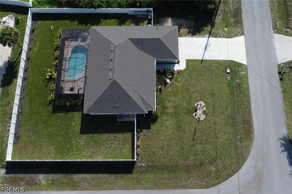 4597 Kenvil Drive North Port FL 34288