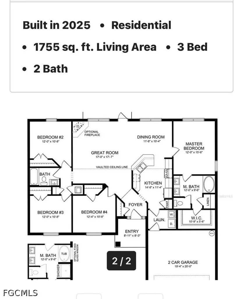 4597 Kenvil Drive North Port FL 34288