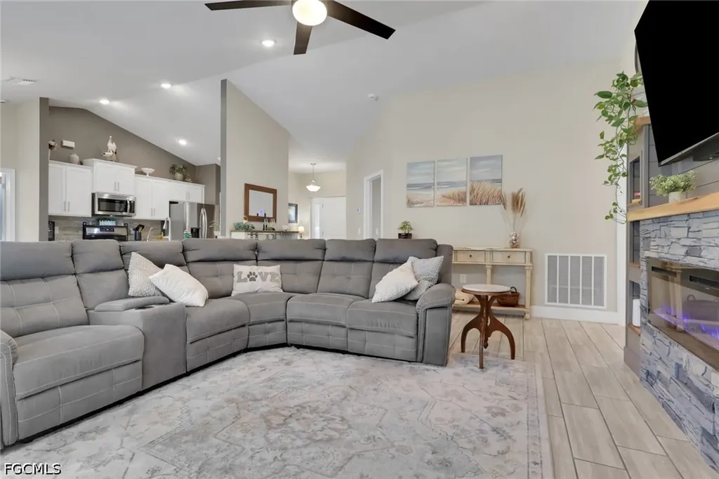 4597 Kenvil Drive North Port FL 34288