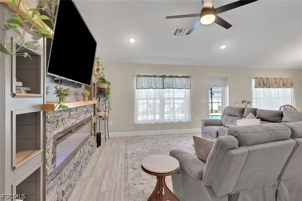 4597 Kenvil Drive North Port FL 34288