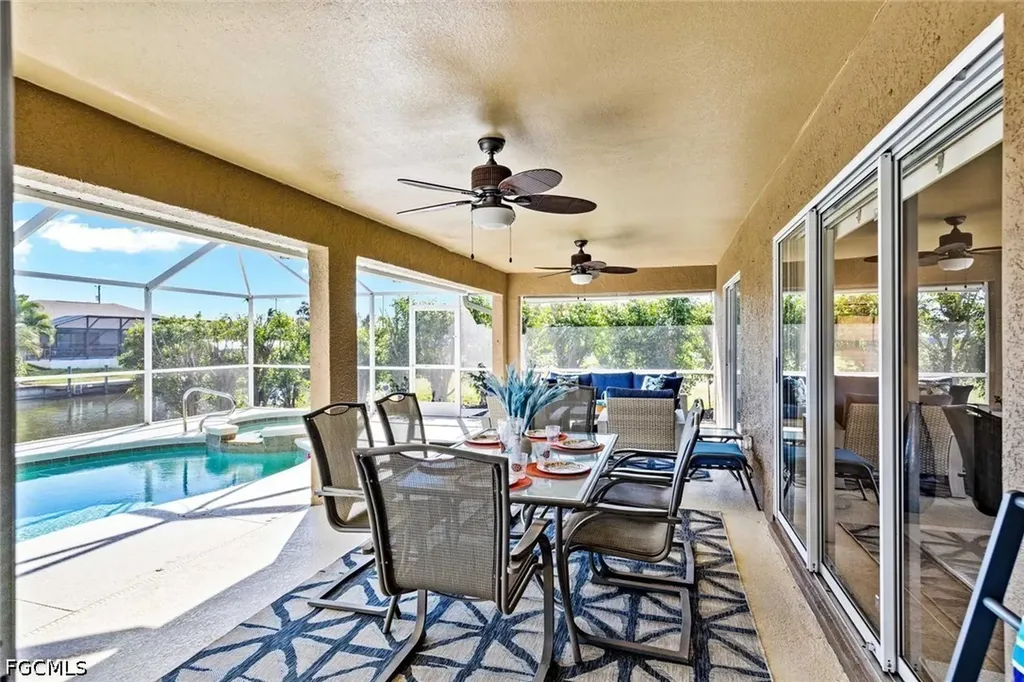 4131 SW 17th Place Cape Coral FL 33914
