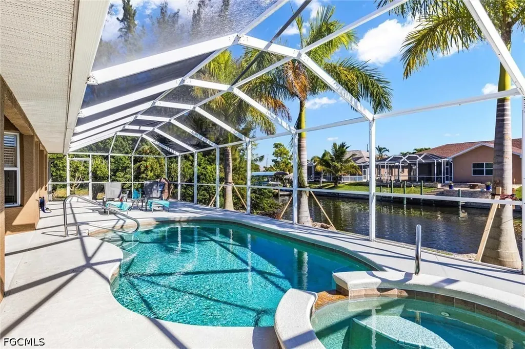 4131 SW 17th Place Cape Coral FL 33914