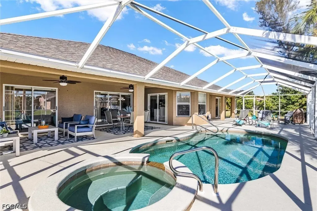 4131 SW 17th Place Cape Coral FL 33914