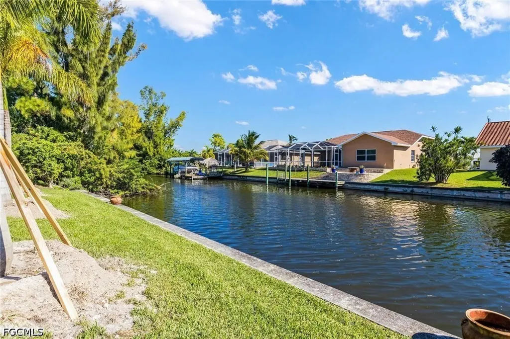 4131 SW 17th Place Cape Coral FL 33914