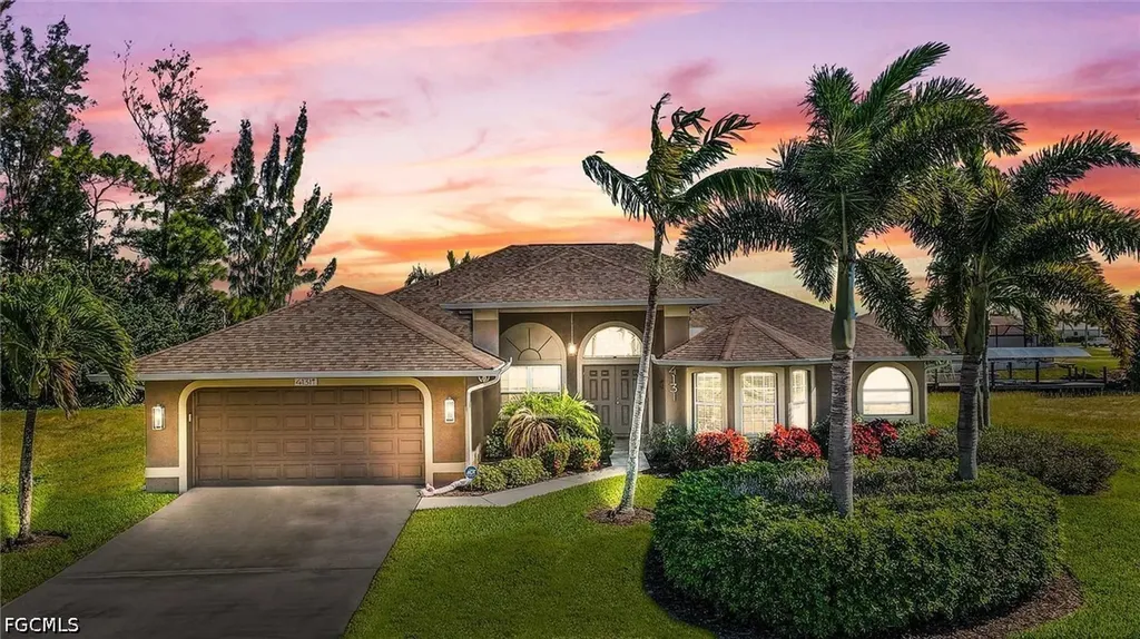 4131 SW 17th Place Cape Coral FL 33914