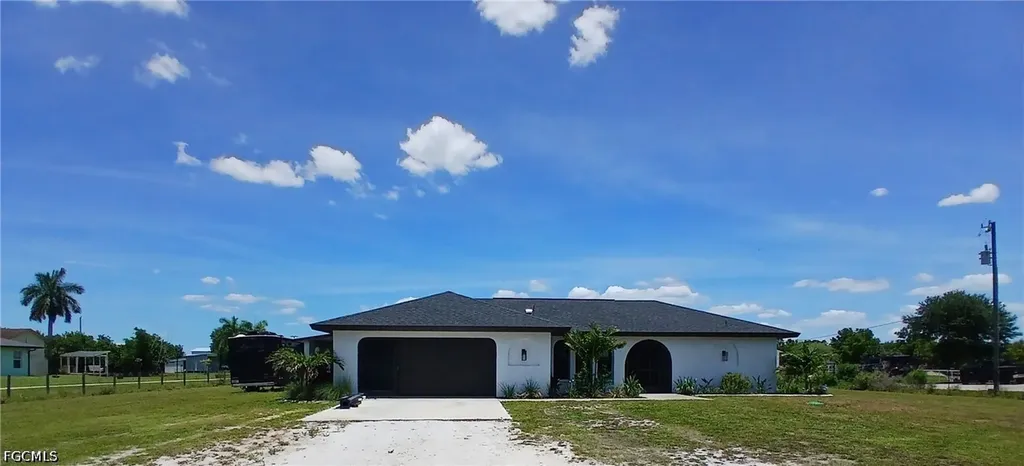 11300 Bridle Lane Cape Coral FL 33991