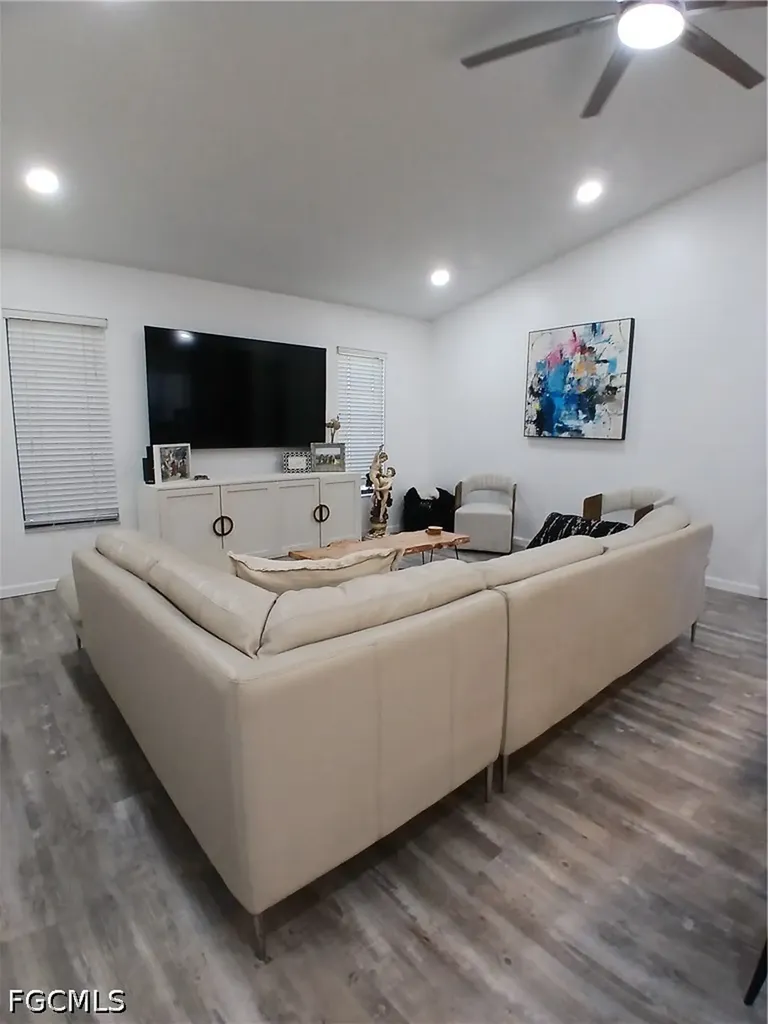11300 Bridle Lane Cape Coral FL 33991