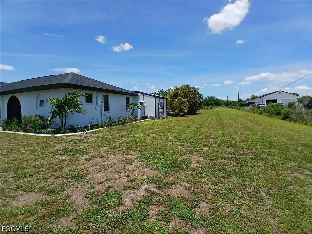 11300 Bridle Lane Cape Coral FL 33991