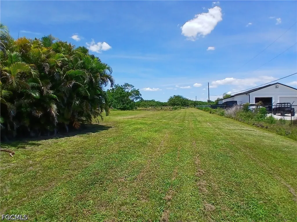 11300 Bridle Lane Cape Coral FL 33991