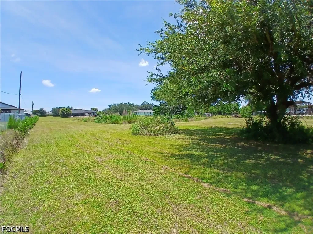 11300 Bridle Lane Cape Coral FL 33991
