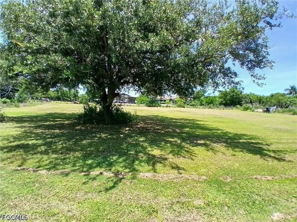 11300 Bridle Lane Cape Coral FL 33991