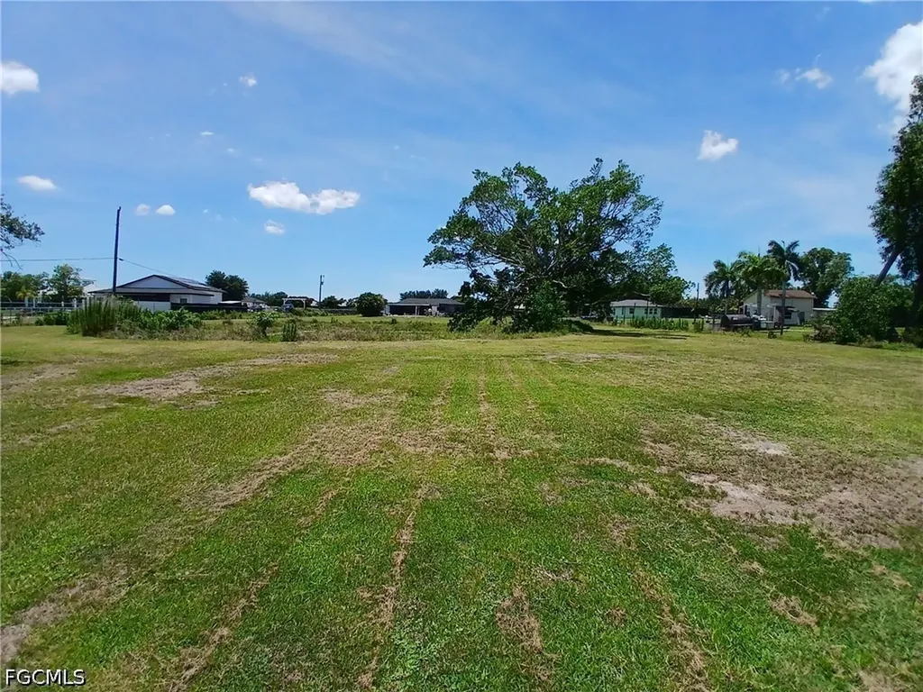 11300 Bridle Lane Cape Coral FL 33991