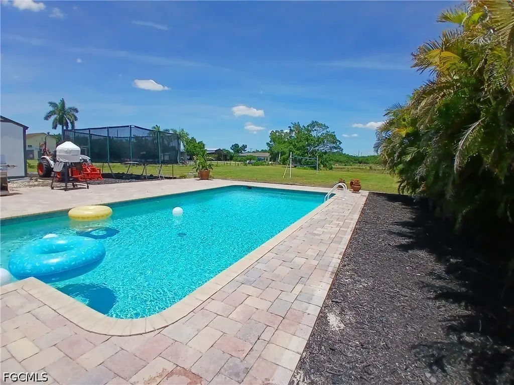 11300 Bridle Lane Cape Coral FL 33991