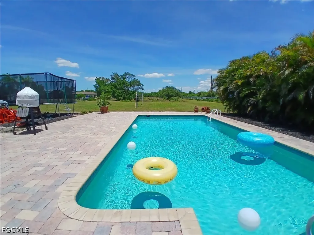 11300 Bridle Lane Cape Coral FL 33991