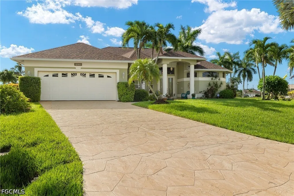 3433 SW 27th Avenue Cape Coral FL 33914