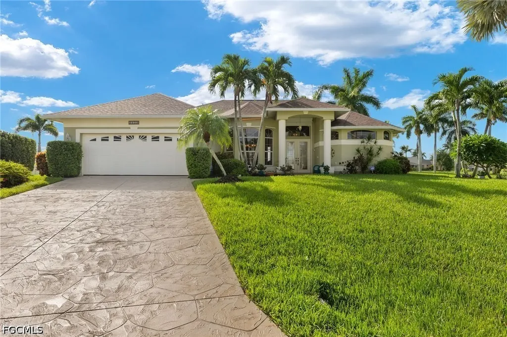 3433 SW 27th Avenue Cape Coral FL 33914