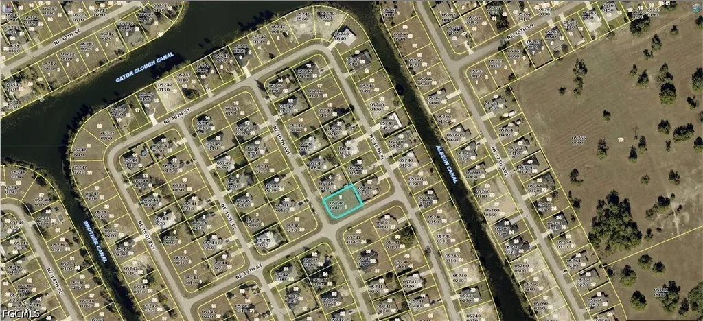 3901 NE 16th Avenue Cape Coral FL 33909