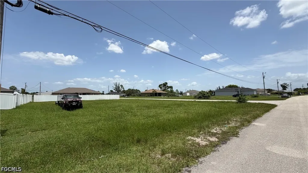 3901 NE 16th Avenue Cape Coral FL 33909