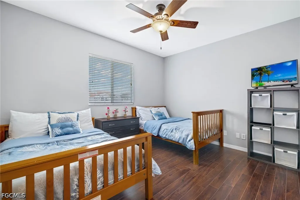 1049 NW 38th Place Cape Coral FL 33993