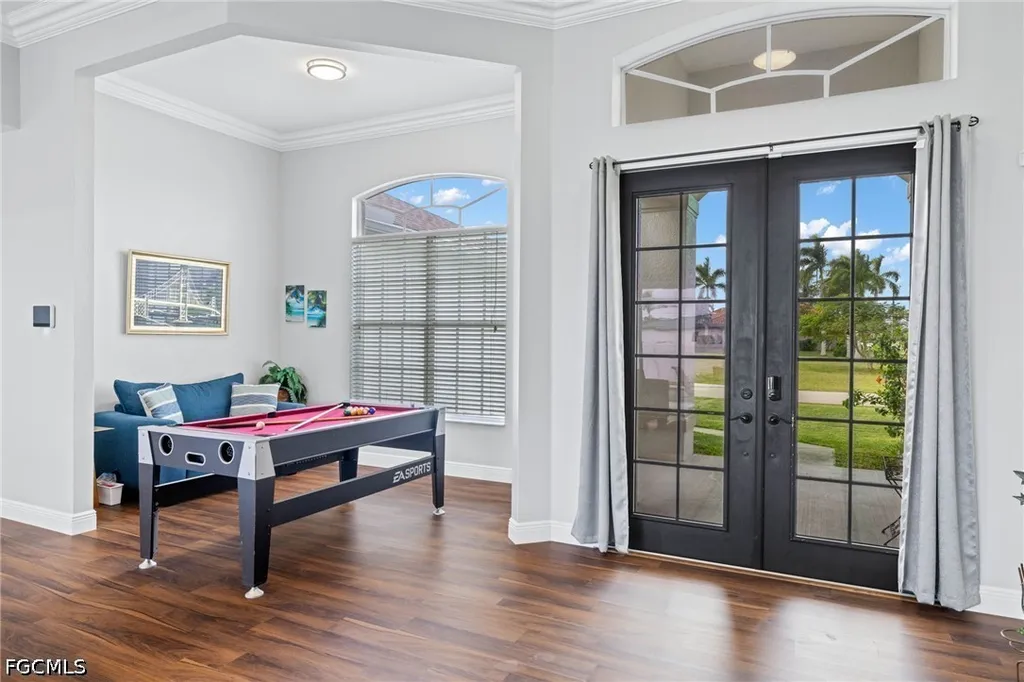 1049 NW 38th Place Cape Coral FL 33993