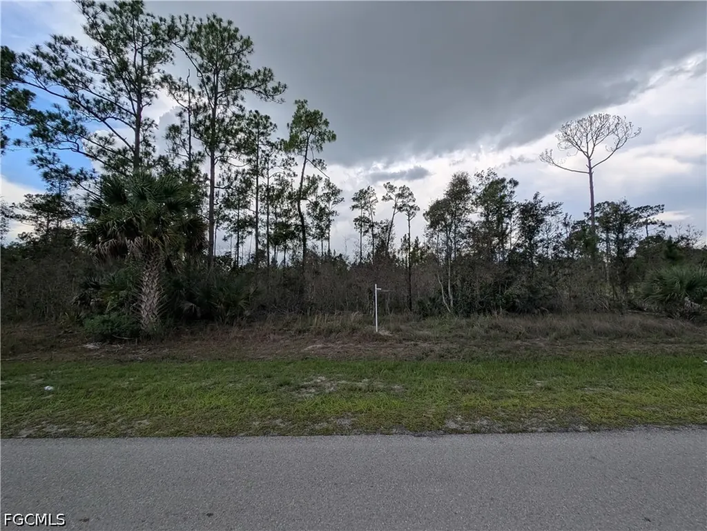 1013 Michael Avenue Lehigh Acres FL 33936