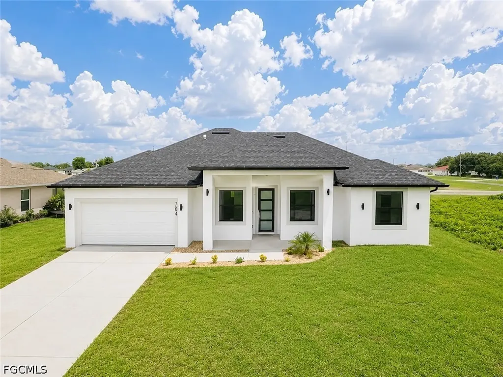 7004 Alpine Court Labelle FL 33935