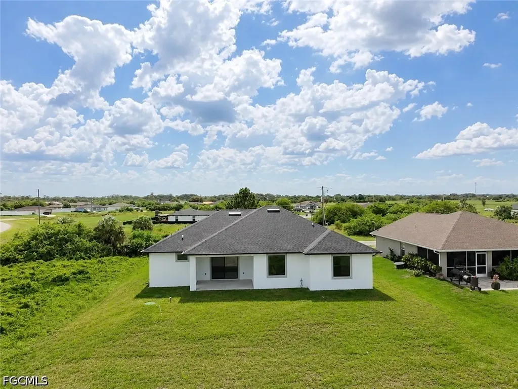 7004 Alpine Court Labelle FL 33935