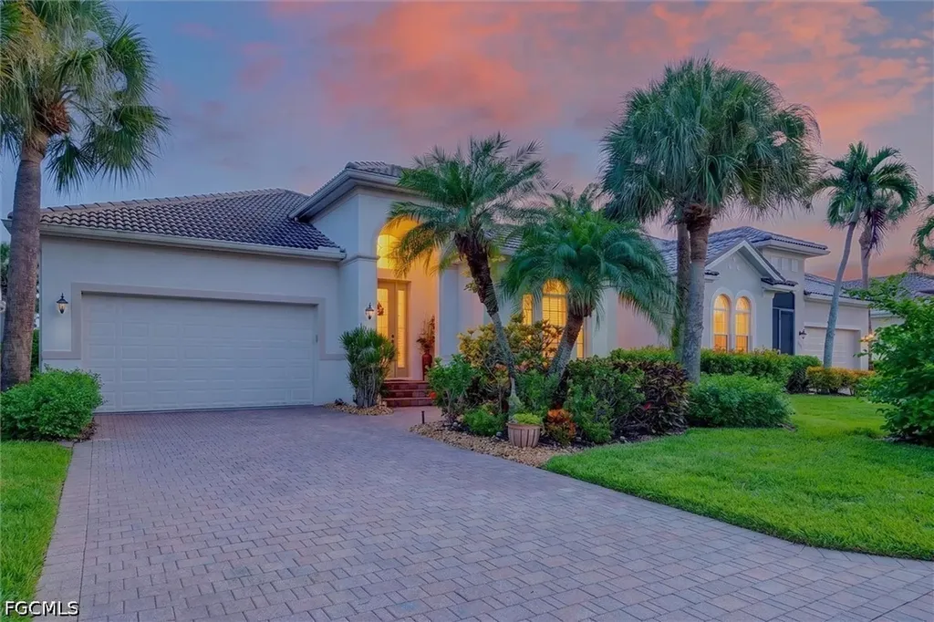 8960 Crown Bridge Way Fort Myers FL 33908