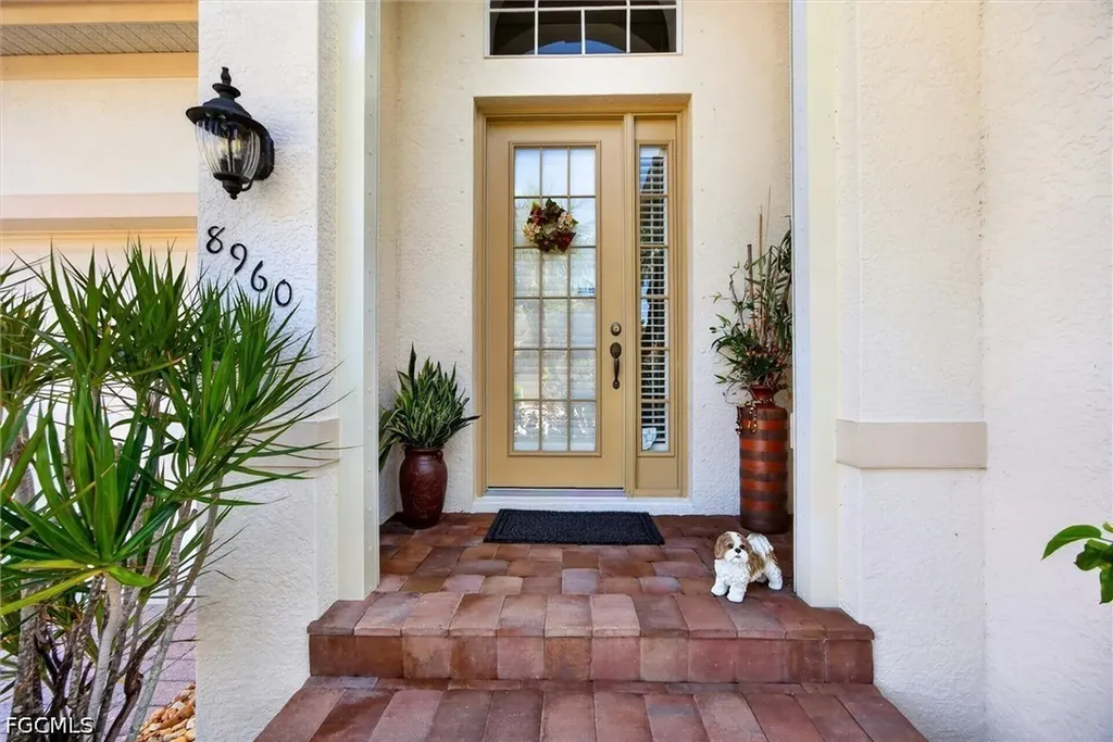 8960 Crown Bridge Way Fort Myers FL 33908