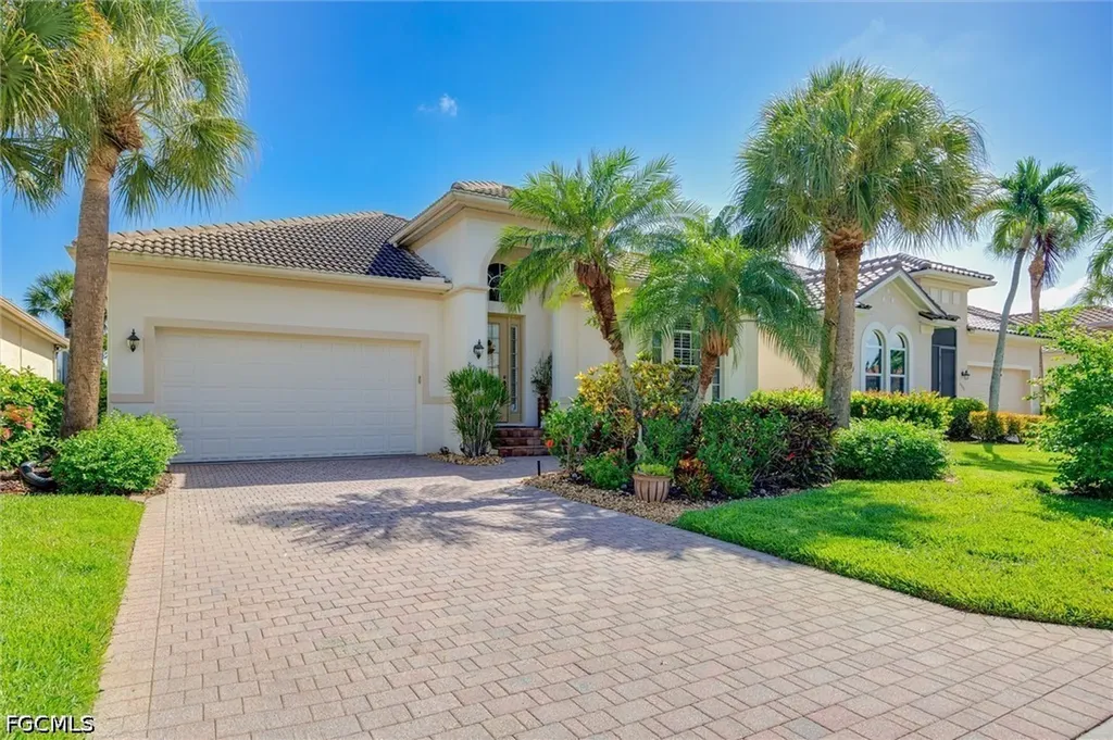 8960 Crown Bridge Way Fort Myers FL 33908