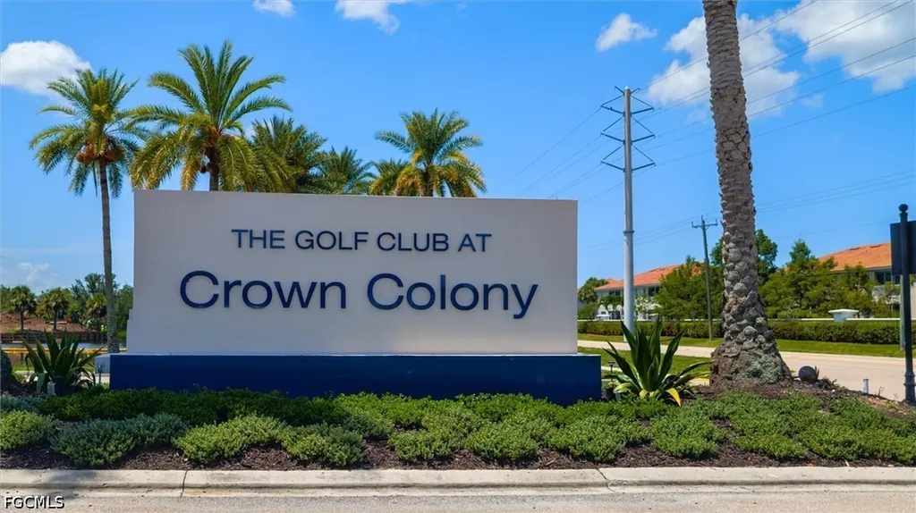 8960 Crown Bridge Way Fort Myers FL 33908
