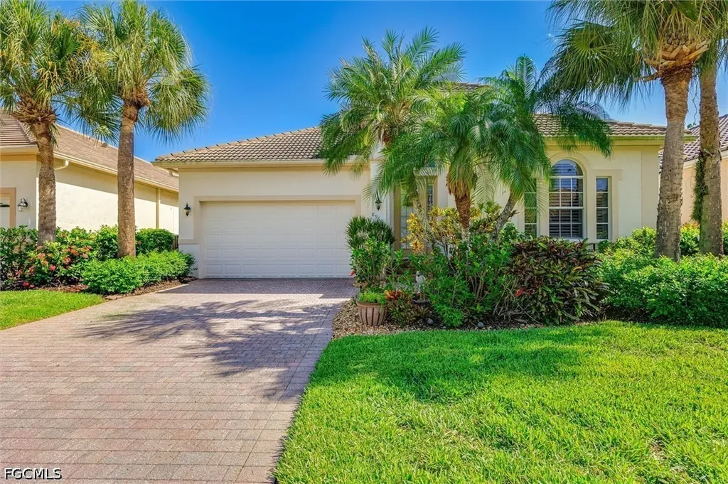 8960 Crown Bridge Way Fort Myers FL 33908