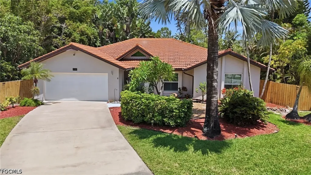 27160 Edenbridge Court Bonita Springs FL 34135