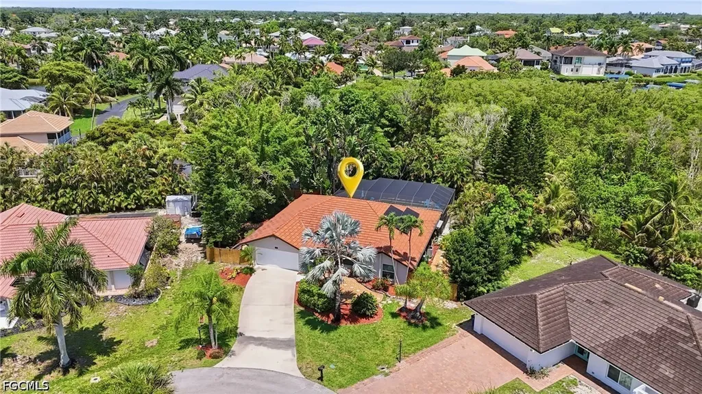 27160 Edenbridge Court Bonita Springs FL 34135
