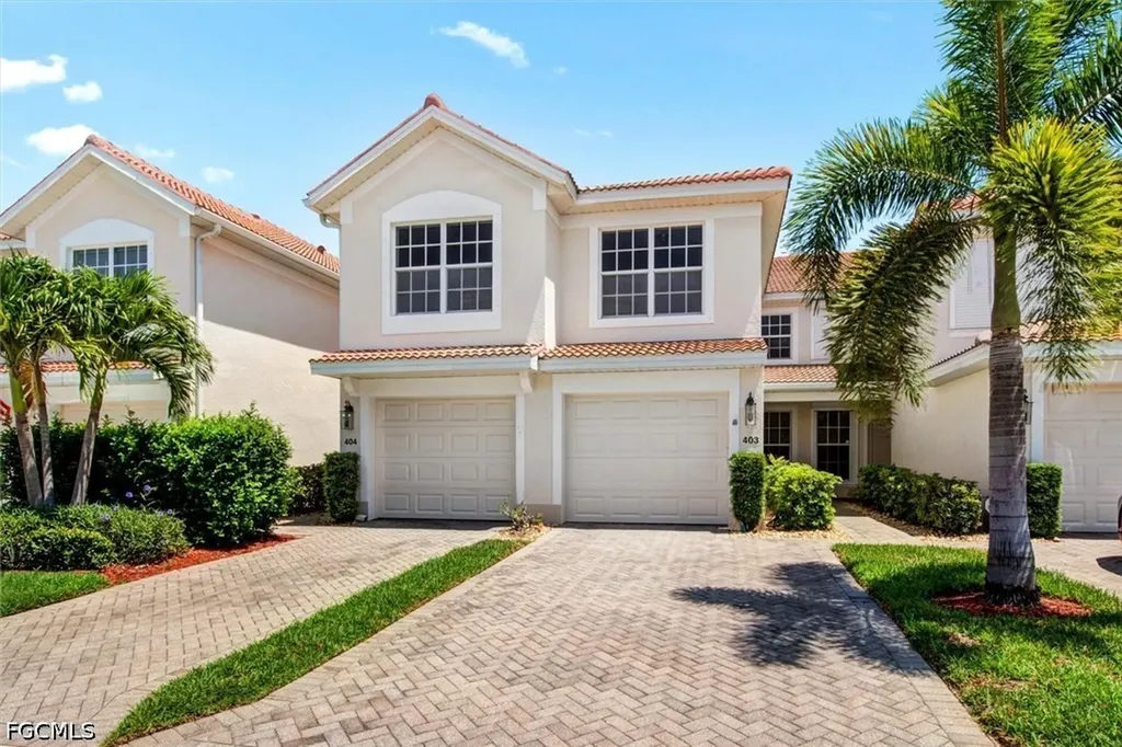 11640 Marino Court Fort Myers FL 33908