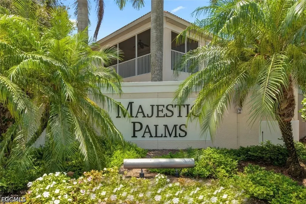 11640 Marino Court Fort Myers FL 33908